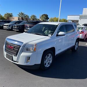 2014 GMC Terrain SLE SUV