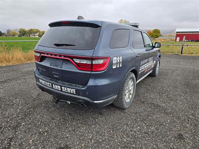 2020 Dodge Durango RT Pursuit Police Cruiser   - Photo 7 - Albuquerque, NM 87107