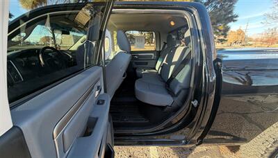 2013 RAM Ram 2500 SLT   - Photo 18 - Albuquerque, NM 87107