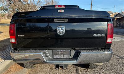 2013 RAM Ram 2500 SLT   - Photo 8 - Albuquerque, NM 87107