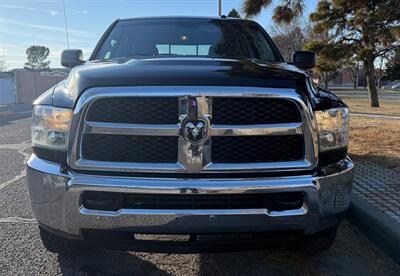 2013 RAM Ram 2500 SLT   - Photo 4 - Albuquerque, NM 87107