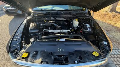 2013 RAM Ram 2500 SLT   - Photo 13 - Albuquerque, NM 87107