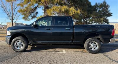 2013 RAM Ram 2500 SLT   - Photo 5 - Albuquerque, NM 87107