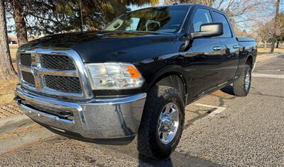 2013 RAM Ram 2500 SLT   - Photo 3 - Albuquerque, NM 87107