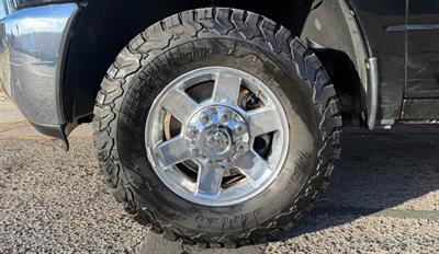 2013 RAM Ram 2500 SLT   - Photo 21 - Albuquerque, NM 87107