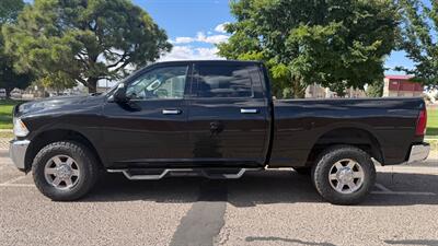 2013 RAM Ram 2500 SLT - Photo 5 - Albuquerque, NM 87107