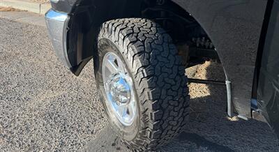 2013 RAM Ram 2500 SLT   - Photo 22 - Albuquerque, NM 87107