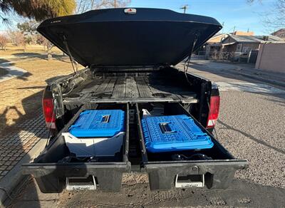 2013 RAM Ram 2500 SLT   - Photo 19 - Albuquerque, NM 87107
