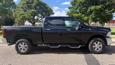 2013 RAM Ram 2500 SLT - Photo 9 - Albuquerque, NM 87107
