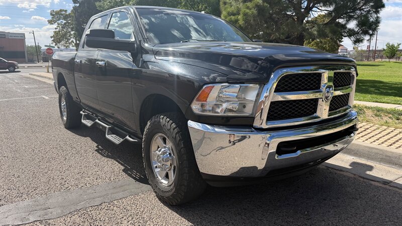 2013 RAM Ram 2500 SLT  
