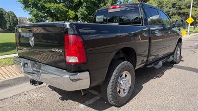 2013 RAM Ram 2500 SLT - Photo 11 - Albuquerque, NM 87107