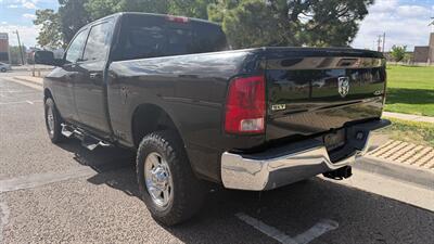 2013 RAM Ram 2500 SLT - Photo 7 - Albuquerque, NM 87107
