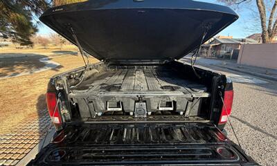 2013 RAM Ram 2500 SLT   - Photo 12 - Albuquerque, NM 87107