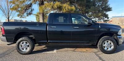 2013 RAM Ram 2500 SLT   - Photo 9 - Albuquerque, NM 87107