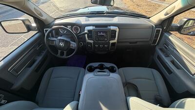 2013 RAM Ram 2500 SLT   - Photo 15 - Albuquerque, NM 87107
