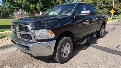 2013 RAM Ram 2500 SLT - Photo 3 - Albuquerque, NM 87107