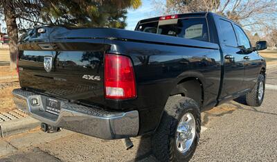 2013 RAM Ram 2500 SLT   - Photo 11 - Albuquerque, NM 87107