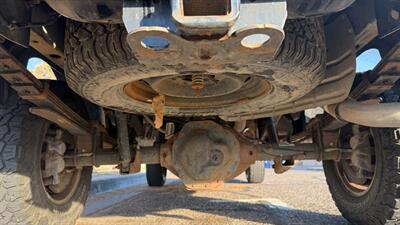 2013 RAM Ram 2500 SLT   - Photo 23 - Albuquerque, NM 87107