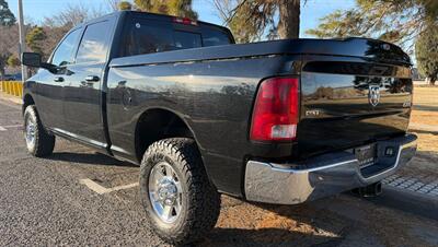 2013 RAM Ram 2500 SLT   - Photo 7 - Albuquerque, NM 87107