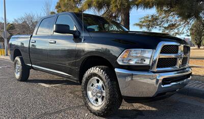 2013 RAM Ram 2500 SLT   - Photo 1 - Albuquerque, NM 87107