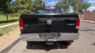 2013 RAM Ram 2500 SLT - Photo 8 - Albuquerque, NM 87107