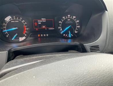 2017 Ford Explorer Police Interceptor Utilit   - Photo 18 - Albuquerque, NM 87107