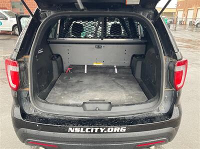 2017 Ford Explorer Police Interceptor Utilit   - Photo 11 - Albuquerque, NM 87107