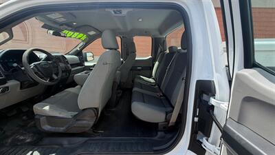 2016 Ford F-150 XL - Photo 17 - Albuquerque, NM 87107