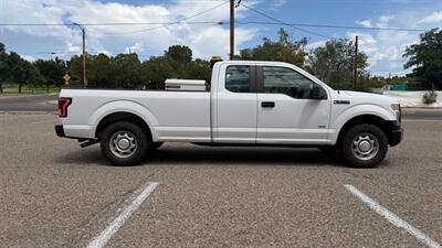 2016 Ford F-150 XL - Photo 9 - Albuquerque, NM 87107