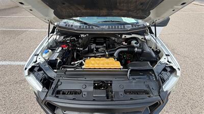 2016 Ford F-150 XL - Photo 13 - Albuquerque, NM 87107