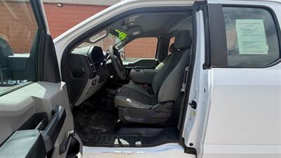 2016 Ford F-150 XL - Photo 16 - Albuquerque, NM 87107