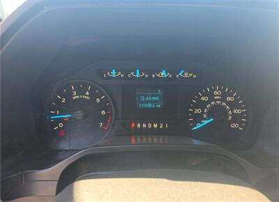 2016 Ford F-150 XL - Photo 10 - Albuquerque, NM 87107