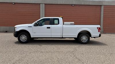 2016 Ford F-150 XL - Photo 5 - Albuquerque, NM 87107