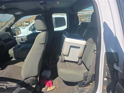 2016 Ford F-150 XL - Photo 7 - Albuquerque, NM 87107