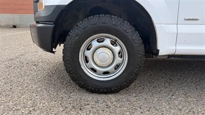 2016 Ford F-150 XL - Photo 20 - Albuquerque, NM 87107