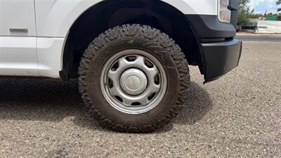 2016 Ford F-150 XL - Photo 21 - Albuquerque, NM 87107