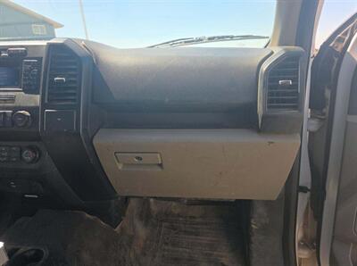 2016 Ford F-150 XL - Photo 16 - Albuquerque, NM 87107