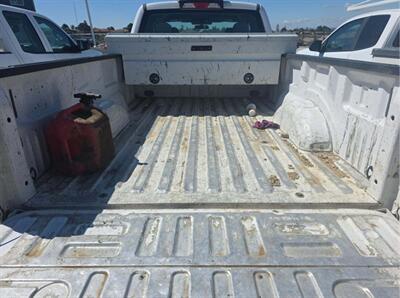 2016 Ford F-150 XL - Photo 5 - Albuquerque, NM 87107