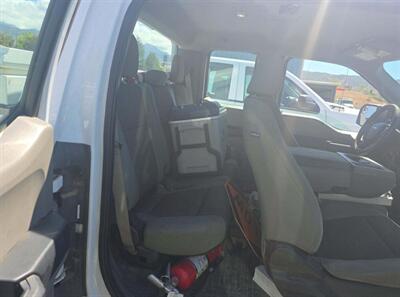 2016 Ford F-150 XL - Photo 14 - Albuquerque, NM 87107