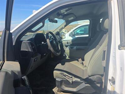 2016 Ford F-150 XL - Photo 9 - Albuquerque, NM 87107