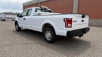2016 Ford F-150 XL - Photo 7 - Albuquerque, NM 87107