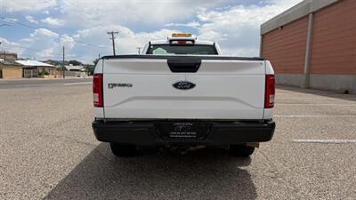 2016 Ford F-150 XL - Photo 8 - Albuquerque, NM 87107