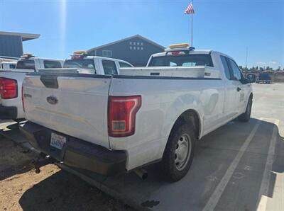 2016 Ford F-150 XL - Photo 3 - Albuquerque, NM 87107