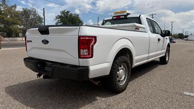 2016 Ford F-150 XL - Photo 11 - Albuquerque, NM 87107