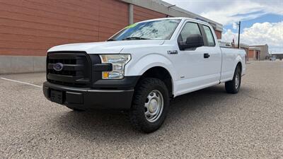 2016 Ford F-150 XL - Photo 3 - Albuquerque, NM 87107