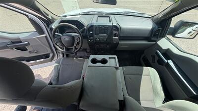 2016 Ford F-150 XL - Photo 14 - Albuquerque, NM 87107