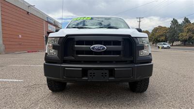 2016 Ford F-150 XL - Photo 4 - Albuquerque, NM 87107