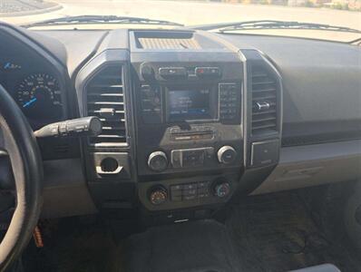 2016 Ford F-150 XL - Photo 11 - Albuquerque, NM 87107