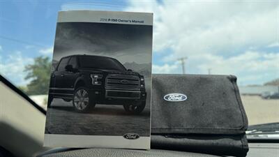 2016 Ford F-150 XL - Photo 19 - Albuquerque, NM 87107