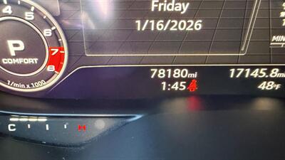 2017 Audi TT S 2.0T quattro   - Photo 19 - Albuquerque, NM 87107